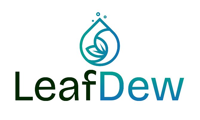 LeafDew.com